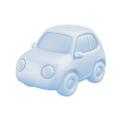 Default loan illustration